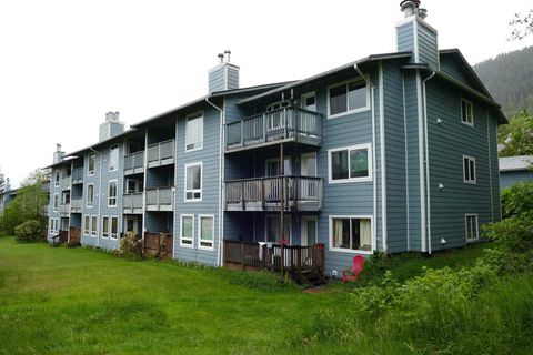 Photo of 932 Carlanna Lake Road #B32, Ketchikan, AK 99901 (MLS # 260119)