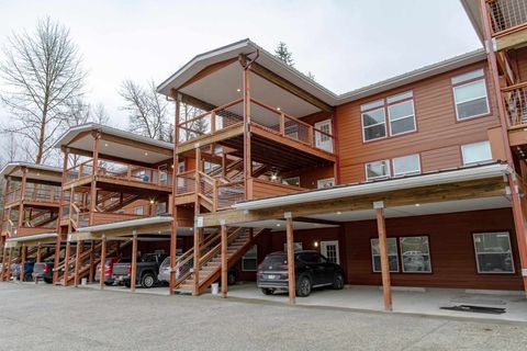Photo of 9090 Cinema Drive #Unit C303, Juneau, AK 99801 (MLS # 260329)