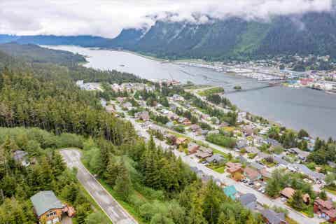 Photo of 3012 Goodwin Road, Juneau, AK 99801 (MLS # 260438)