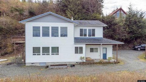 Photo of 56 Guard Drive, Ketchikan, AK 99901 (MLS # 25369)