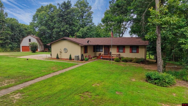 829 COUNTY ROAD 231, HENDERSON, AR 72544 - Image 0dbe386eac1cff03bb60d0cac38b5a0f/2297141364