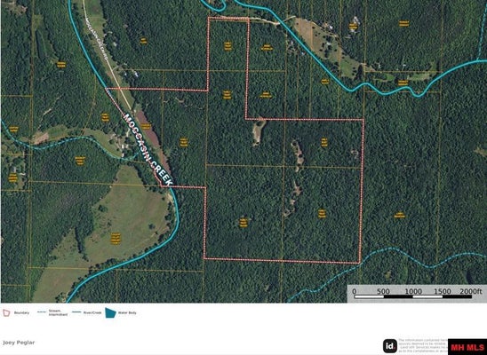 MOCCASIN CREEK RD, CALICO ROCK, AR 72519 - Image 24c9ec832eb2b2ce00b1a4449caad9f1/155118931