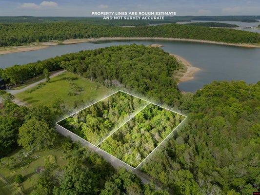 LOT 116 GREEN HAVEN ROAD, MOUNTAIN HOME, AR 72653 - Image 4674cb8a8d52115103b2d0df274d7461/2555747716