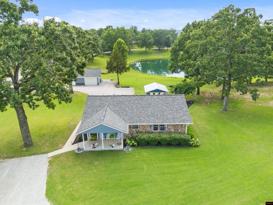 12 SUNRISE CT, MOUNTAIN HOME, AR 72653 - Image 8e2c79be3d5a8dedc7f39814524498cf/4072693263