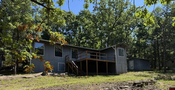 200 MC 129, OAKLAND, AR 72661 - Image 91f2cc39e76b35d5eb0c4fb87322c27d/1165336140