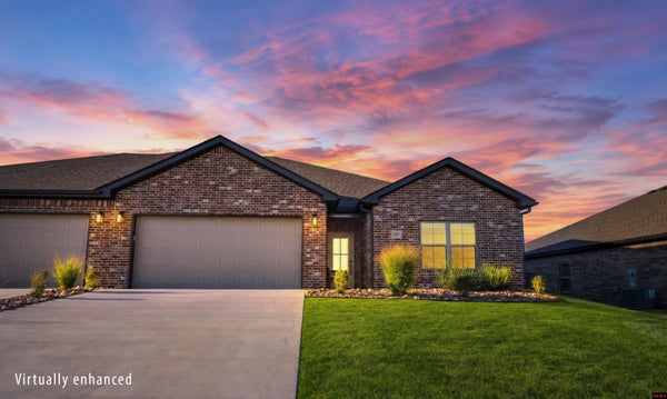 1057 NOTTINGTON ST, MOUNTAIN HOME, AR 72653 - Image 94ca2033f40765bbf0d5d797aa72e35e/3687519296