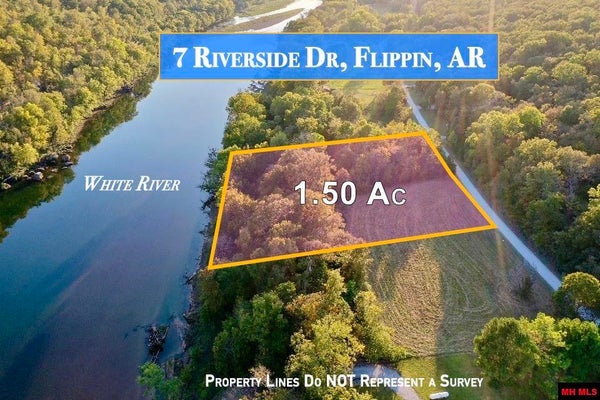 7 RIVERSIDE DR, FLIPPIN, AR 72634 - Image a832cbb2f3bf958beb74c941a7a85a56/1844705574