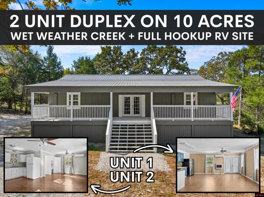 538 COUNTY ROAD 36, CLARKRIDGE, AR 72623 - Image ad2ca53ad548d1ccf610e68bb1bfa97a/3863335903