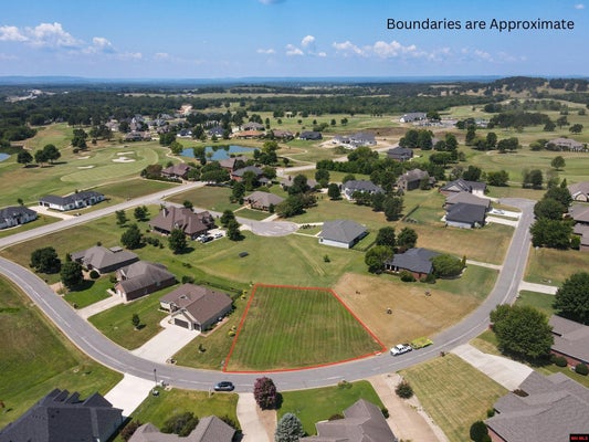 103 OLYMPIC DR, MOUNTAIN HOME, AR 72653 - Image ad4e812edfefc96a0c25ee6580b34917/2527336004
