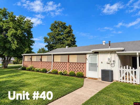 3833 HIGHWAY 178 W APT 40, LAKEVIEW, AR 72642 - Image e7cedf4941bd11138658dcaefa4fbe85/348383546