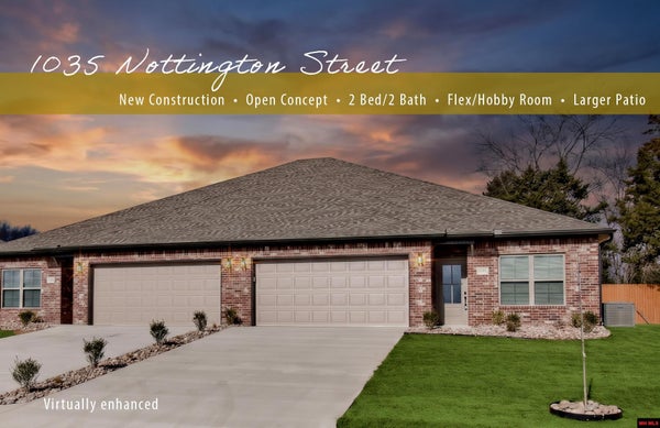 1035 NOTTINGTON ST, MOUNTAIN HOME, AR 72653 - Image e95e8c47f910a01ee3d5c4145c262fdb/3372741179