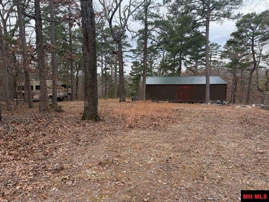 ADDRESS PRIVATE, PEEL, AR 72668 - Image fc4733e6fe4351b786ffeb127afd32a4/3744368601