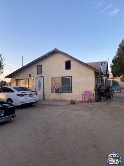 Photo of 2104 W Wixom Rd, El Centro, CA 92243 (MLS # 25478775IC)
