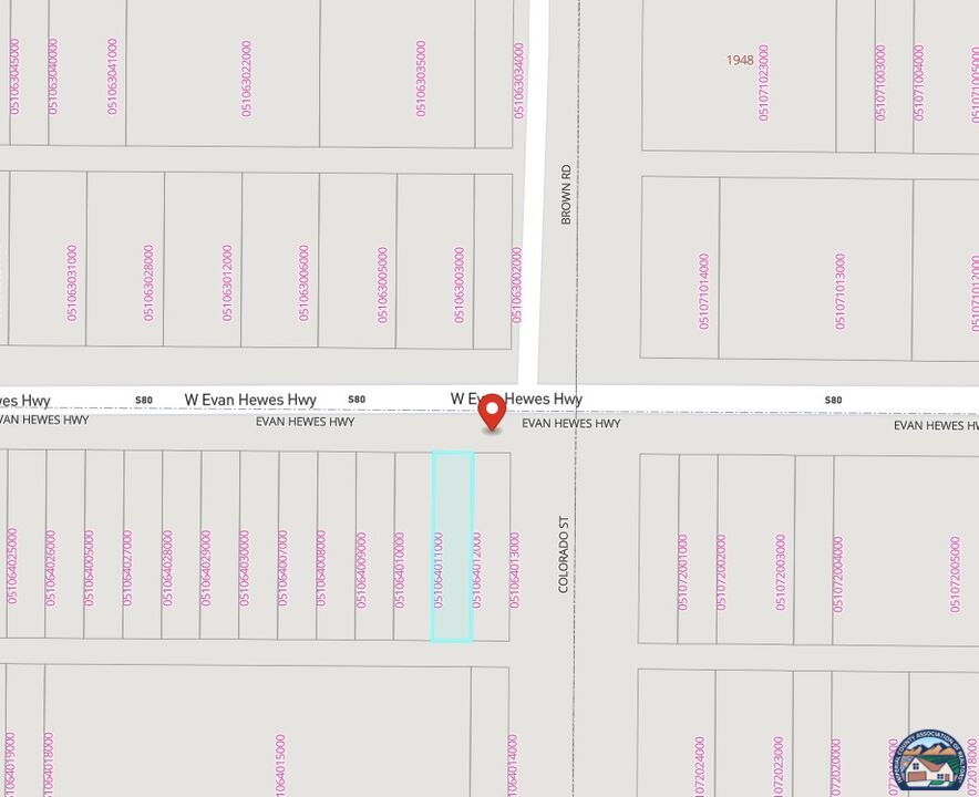 0 Evan Hewes Hwy - Photo 2