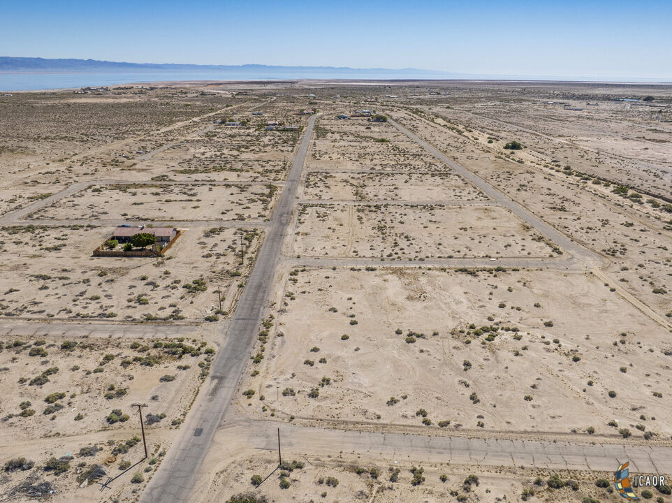Photo 1 of 11 — 2276 Cajon St, Salton City, CA 92274