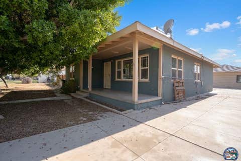 Photo of 361 N 1st St, Blythe, CA 92225 (MLS # 26870613IC)