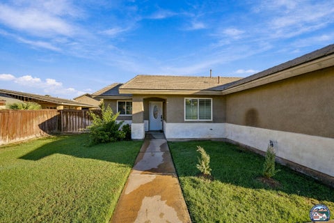 Photo of 191 W Jennifer Dr, Imperial, CA 92251 (MLS # 26102864IC)