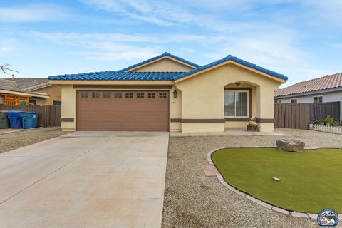 Photo of 190 W Bernardi St, Imperial, CA 92251 (MLS # 25605705IC)