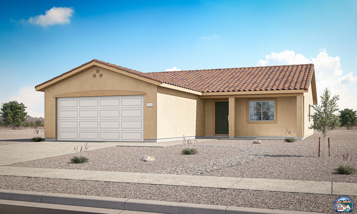 Photo 1 of 2 — 481 Buckskin Ranch Dr, Imperial, CA 92251