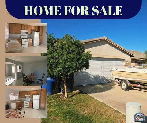 Photo of 1481 Rodeo Dr, Imperial, CA 92251 (MLS # 25623485IC)