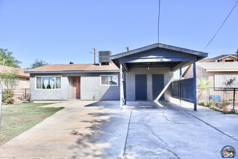 Photo of 1381 H St, Brawley, CA 92227 (MLS # 26103669IC)