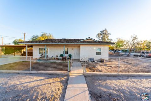 Photo of 220 W 14th St, Imperial, CA 92251 (MLS # 25626585IC)