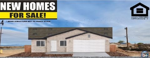 Photo of 655 E Main St, Calipatria, CA 92233 (MLS # 25580317IC)