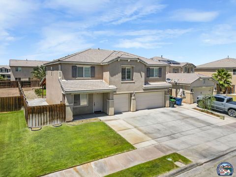 Photo of 226 Robert J Porter Dr, El Centro, CA 92243 (MLS # 26855471IC)
