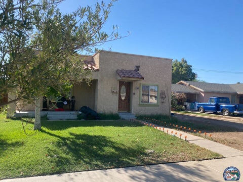 Photo of 761 Maple Ave, Holtville, CA 92250 (MLS # 26992629IC)