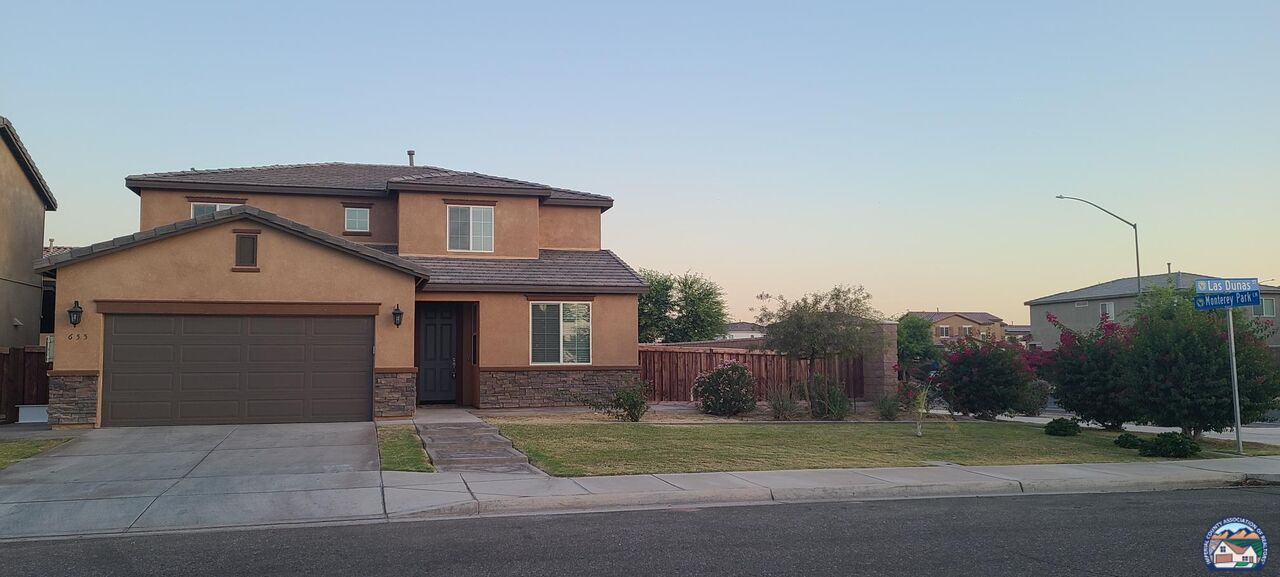 Photo 1 of 17 — 655 Las Dunas St, Imperial, CA 92251