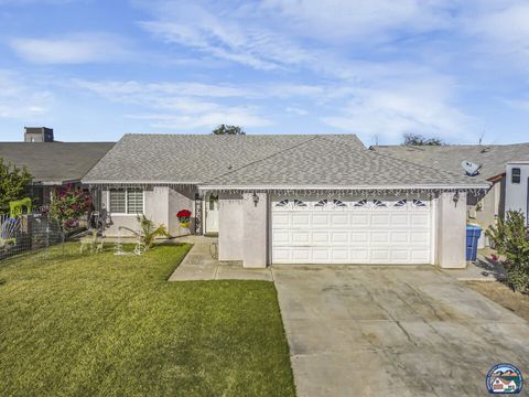 Photo of 417 Vaquero Trl, Imperial, CA 92251 (MLS # 25627769IC)
