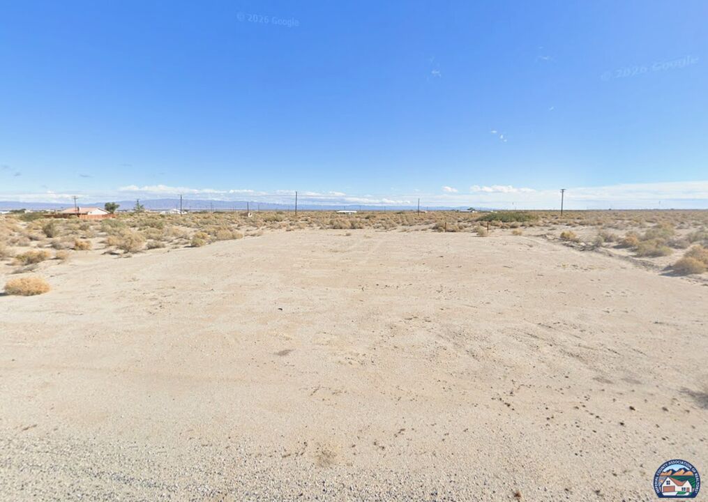 Photo 1 of 3 — 2230 Santa Barbara Ave, Thermal, CA 92274