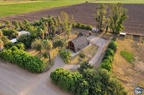 Photo of 1871 Parker Rd, El Centro, CA 92243 (MLS # 26984619IC)