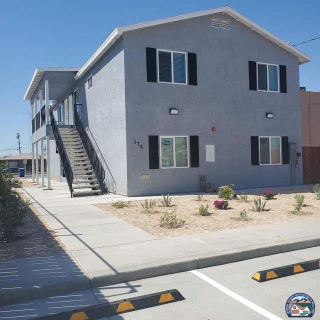 172  W Alamo St Unit C