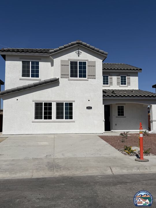 Photo 1 of 1 — 2315 Alex Ave, Imperial, CA 92251