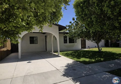 Photo of 704 S H St, Imperial, CA 92251 (MLS # 26876667IC)