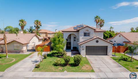 Photo of 1179 Cabana St, Calexico, CA 92231 (MLS # 26862881IC)