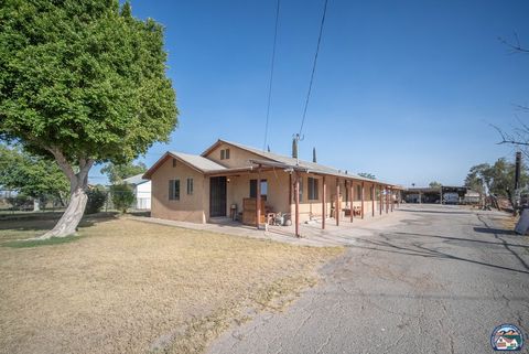 Photo of 1674 I St, Brawley, CA 92227 (MLS # 26837311IC)