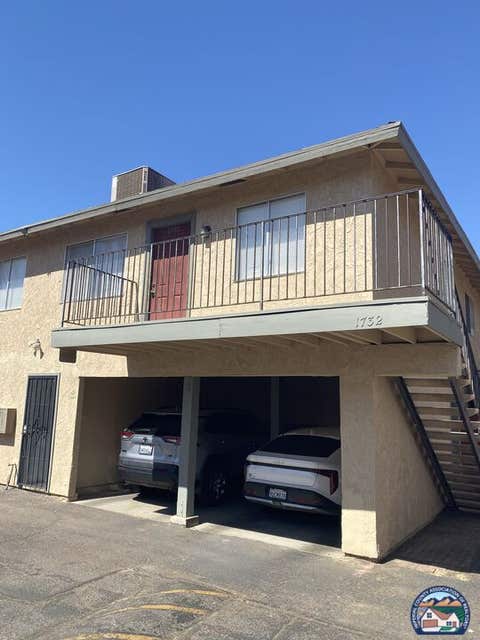 Photo of 1732 W Brighton Ave #D, El Centro, CA 92243 (MLS # 26832817IC)