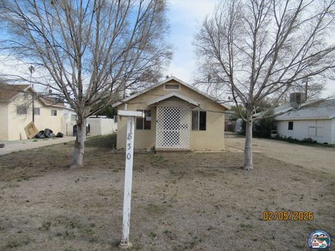Photo of 830 Fern Ave, Holtville, CA 92250 (MLS # 26649431IC)