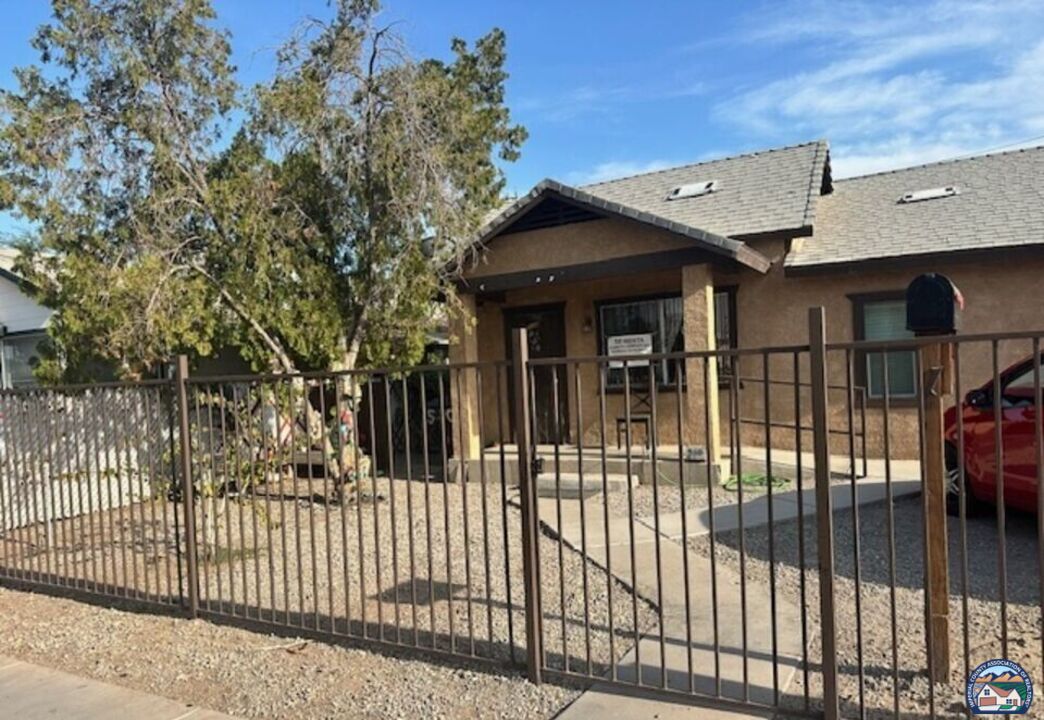 Photo 1 of 4 — 510 E 3rd St, Calexico, CA 92231