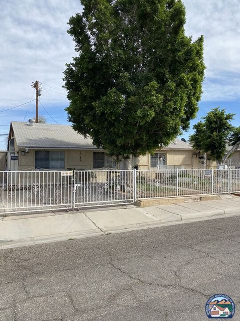 Photo of 816 Beach Ave, Calexico, CA 92231 (MLS # 26659419IC)