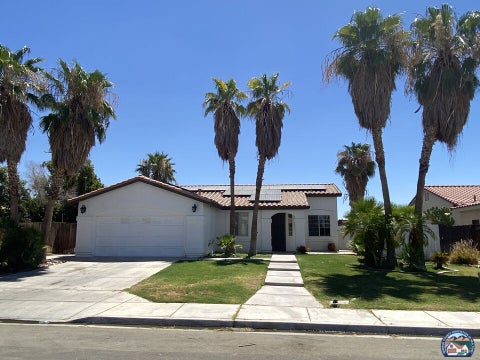 Photo of 1280 Amethyst Way, Calexico, CA 92231 (MLS # 26851939IC)
