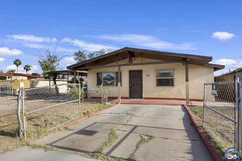 Photo of 38 Las Flores Dr, Calexico, CA 92231 (MLS # 26799882IC)