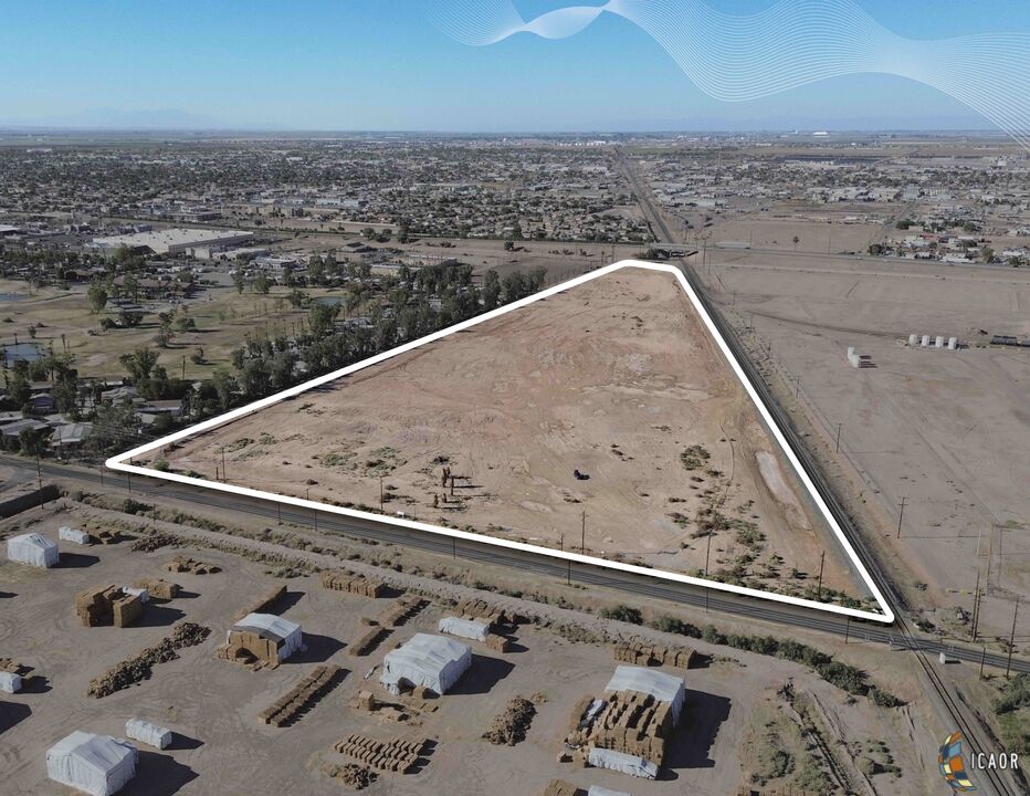 Photo 1 of 6 — 102 Danenberg Dr, El Centro, CA 92243