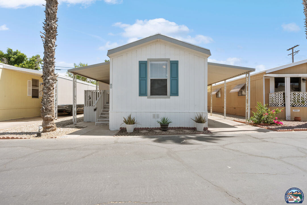 Photo 1 of 25 — 1630 Adams Ave 80, El Centro, CA 92243