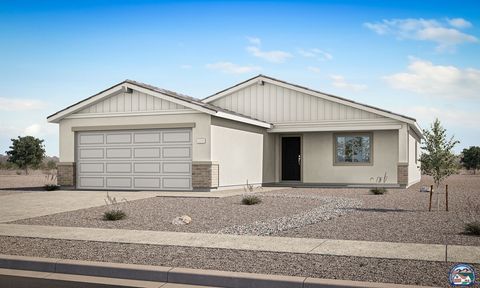 Photo of 472 Palomino Ct, Imperial, CA 92251 (MLS # 25619493IC)