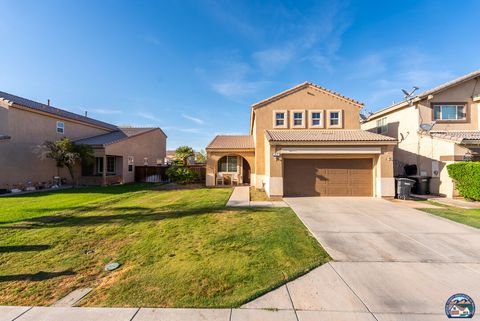 Photo of 42 E Correll Rd, Heber, CA 92249 (MLS # 26669845IC)