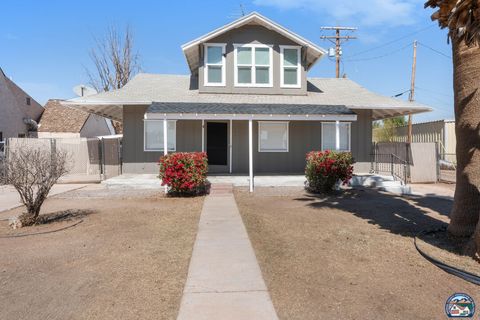 Photo of 320 W Bonita St, Calipatria, CA 92233 (MLS # 26663375IC)