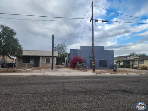 Photo of 1245 C N Perry Rd, Calexico, CA 92231 (MLS # 25497093IC)